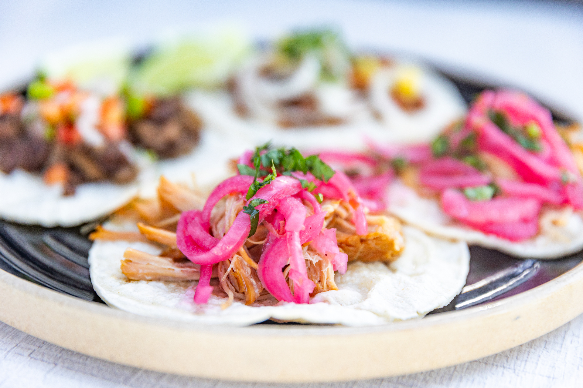 La Mariposa Mexican Restaurant | Cocina Mexicana Moderna
