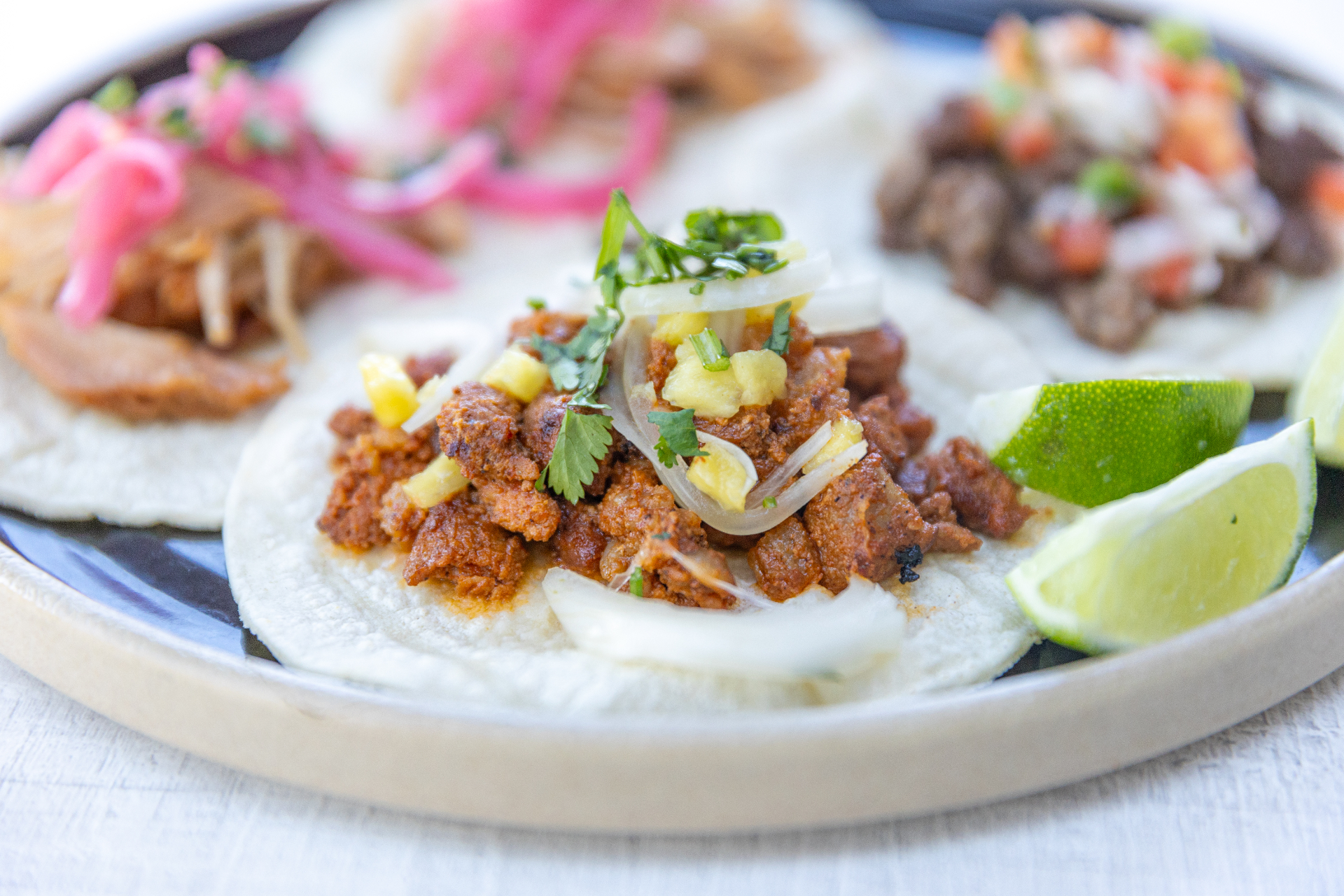 La Mariposa Mexican Restaurant | Cocina Mexicana Moderna